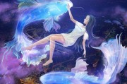 双子座能拿捏双鱼座吗女生，双子座能拿捏双鱼座吗女生