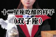 双子座喜欢女友吃醋吗，双子座喜欢女友吃醋吗为什么