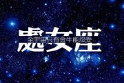 处女座的男生社恐吗为什么，处女座的男生喜欢一个人的表现