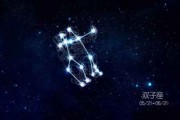 月亮星座双子座聪明吗，月亮星座双子座有多聪明