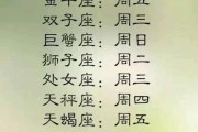 射手座幸运数字是6吗，射手座幸运数字6个