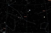 金牛座主星是参宿四星吗，金牛座主星是参宿四星吗